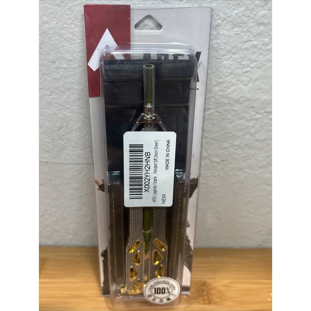 apex legends letter opener